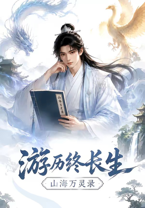 游历终长生,山海万灵录(300集) 游历终长生,山海万灵录(300集)360网盘观看