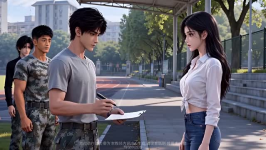 重生归来,谁还要硬装富二代(83集) 重生归来,谁还要硬装富二代(83集)短剧精彩不断