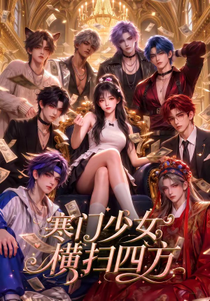 寒门少女横扫四方(67集) 寒门少女横扫四方(67集)短剧全集免费看