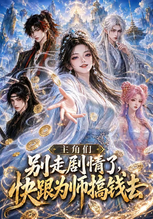 主角们别走剧情了,快跟为师搞钱去(73集) 主角们别走剧情了,快跟为师搞钱去(73集)短剧有好货推荐