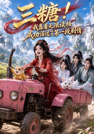 三糖!我靠着无限读档成功活过了第一段剧情(116集) 三糖!我靠着无限读档成功活过了第一段剧情(116集)全集我都看完了