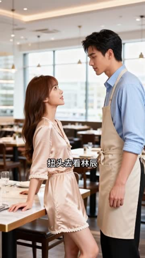五十米的心动(43集) 五十米的心动(43集)女主谁演的
