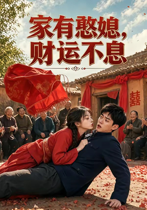 家有憨媳,财运不息(39集) 家有憨媳,财运不息(39集)短剧全集抢先看