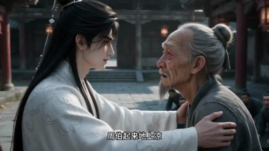 穿成罪臣,我在漠北靠知识翻身(60集) 穿成罪臣,我在漠北靠知识翻身(60集)分享好看短剧