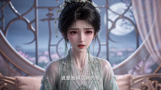 穿越到虐文小说,我成了女主角!(66集) 穿越到虐文小说,我成了女主角!(66集)常回家看看短剧