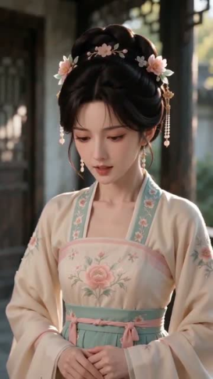 穿越国公妻:一心搞钱无心宅斗(29集) 穿越国公妻:一心搞钱无心宅斗(29集)常回家看看短剧