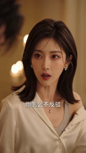月色不渡人（46集）免费热门短剧