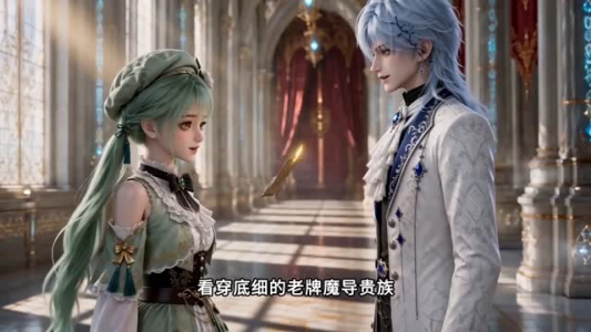 黑茶野心,我在魔法学院只想搞钱(106集) 黑茶野心,我在魔法学院只想搞钱(106集)好看的短剧电影