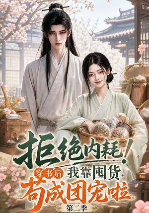 拒绝内耗！穿书后我靠囤货苟成团宠啦第二季（112集）免费短剧片段