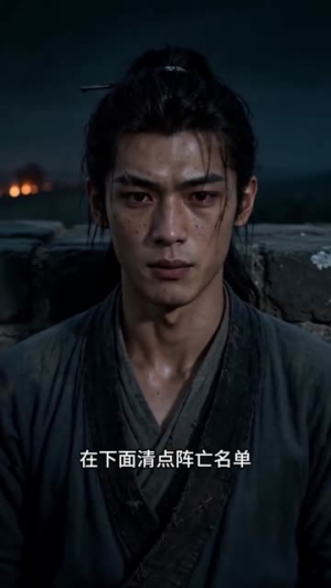 将军有喜(60集) 将军有喜(60集)免费全集短剧