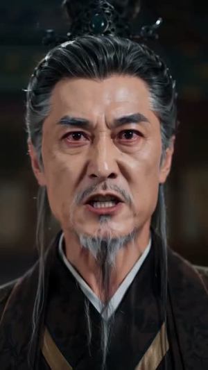 宫宴上太子刁难,沈绝直接把桌给掀了!(6集) 宫宴上太子刁难,沈绝直接把桌给掀了!(6集)看过的人都说好