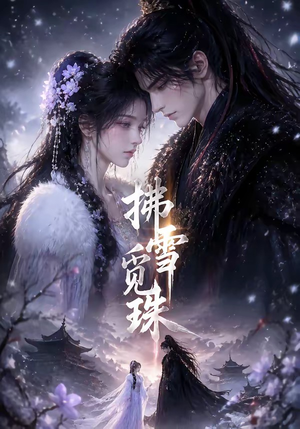 拂雪觅珠(54集) 拂雪觅珠(54集)男频短剧推荐