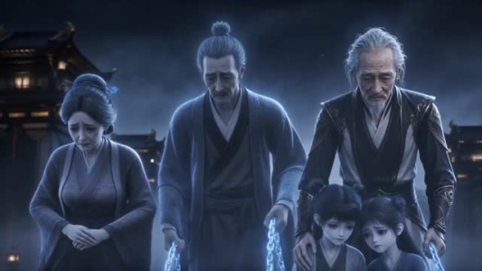 成为魂界之主后宗门全疯了(130集) 成为魂界之主后宗门全疯了(130集)热门短剧免费看