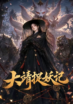 大靖捉妖记(234集) 大靖捉妖记(234集)免费短剧资源