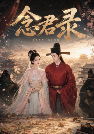 念君录(99集) 念君录(99集)免费观看