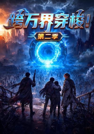 跨万界穿梭！第二季（116集）大结局太过瘾了