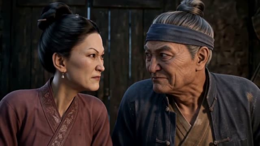 悍妻归来:扶起一家子软弱(116集) 悍妻归来:扶起一家子软弱(116集)看过的人都说好
