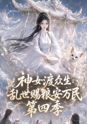 神女渡众生乱世赐粮安万民第四季(159集) 神女渡众生乱世赐粮安万民第四季(159集)越看越好看短剧