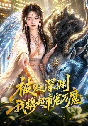 被贬深渊我携超市宠万魔(70集) 被贬深渊我携超市宠万魔(70集)常回家看看短剧