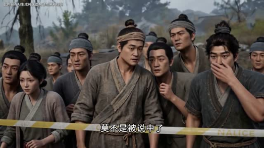 满朝文武都被我忽悠瘸了第一季(55集) 满朝文武都被我忽悠瘸了第一季(55集)火热短剧抢先看