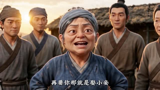 农女带着家人致富第4季(60集) 农女带着家人致富第4季(60集)让你一口气看完