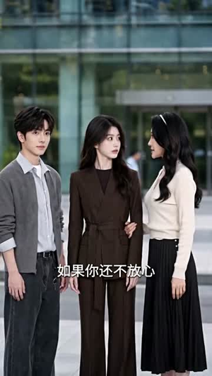 你说我很好,只是他回来过(83集) 你说我很好,只是他回来过(83集)在哪里看