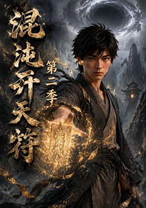 混沌开天符第二季(131集) 混沌开天符第二季(131集)深深爱上这部剧