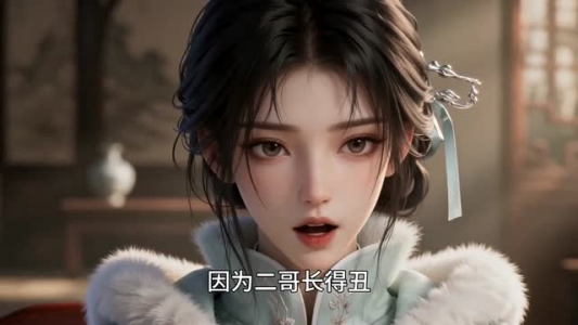 掌生渡厄:玄学大佬回京诡事簿(96集) 掌生渡厄:玄学大佬回京诡事簿(96集)热播短剧抢先看
