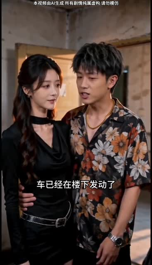 善念终有回响(46集) 善念终有回响(46集)热门短剧推广