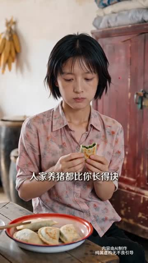 八零:嫁个护短老公(50集) 八零:嫁个护短老公(50集)超火热门短剧