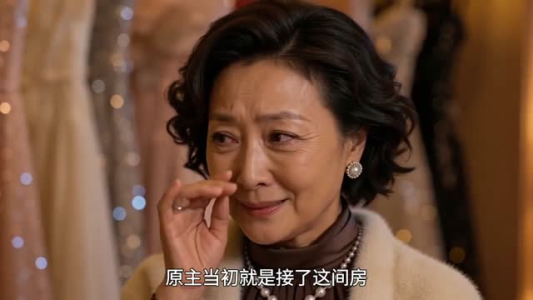 学习暴富后,我孤立了整个豪门(82集) 学习暴富后,我孤立了整个豪门(82集)爱短剧爱追剧