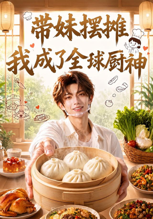 带妹摆摊,我成了全球厨神(71集) 带妹摆摊,我成了全球厨神(71集)短剧抢先看全集