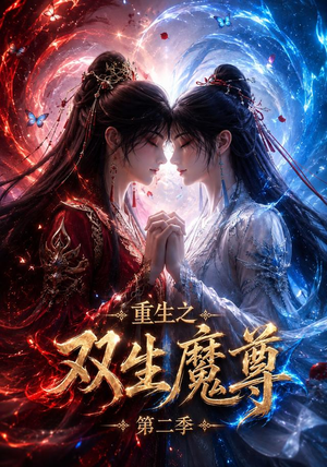 重生之双生魔尊第二季(72集) 重生之双生魔尊第二季(72集)夸克网盘观看