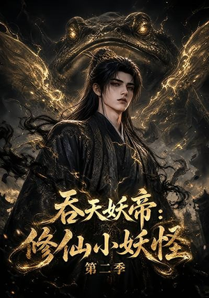 吞天妖帝:修仙小妖怪第二季(103集) 吞天妖帝:修仙小妖怪第二季(103集)360网盘观看