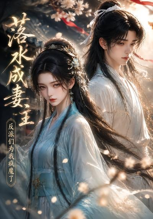 落水成妻主反派们为我疯魔了(80集) 落水成妻主反派们为我疯魔了(80集)最新火爆短剧