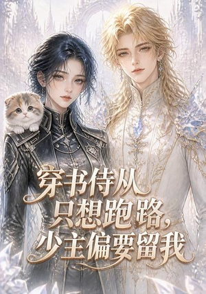 穿书侍从只想跑路，少主偏要留我（38集）独家短剧免费看