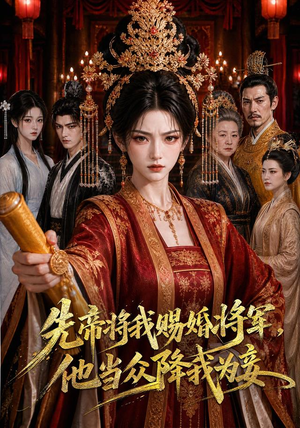 先帝将我赐婚将军,他当众降我为妾(47集) 先帝将我赐婚将军,他当众降我为妾(47集)第三季