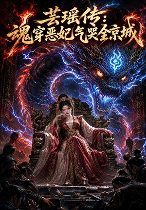 芸瑶传:魂穿恶妃气哭全京城(82集) 芸瑶传:魂穿恶妃气哭全京城(82集)我真的爱了
