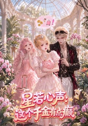 星若心声:这个千金有点颠(31集) 星若心声:这个千金有点颠(31集)百度在线观看