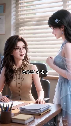 旧日宿敌,藏了满心深情(123集) 旧日宿敌,藏了满心深情(123集)剧好看短剧推荐