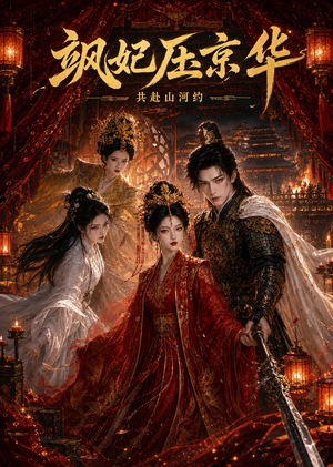 飒妃压京华:共赴山河约(20集) 飒妃压京华:共赴山河约(20集)原创精彩短剧