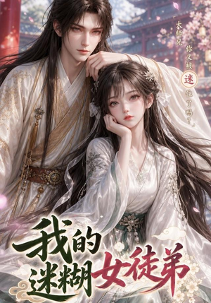 我的迷糊女徒弟(84集) 我的迷糊女徒弟(84集)百亿短剧抢先看