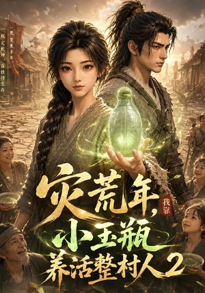 灾荒年,我靠小玉瓶养活整村人2(136集) 灾荒年,我靠小玉瓶养活整村人2(136集)在线观看完整版