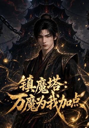 镇魔塔:万魔为我加点(129集) 镇魔塔:万魔为我加点(129集)好看的短剧