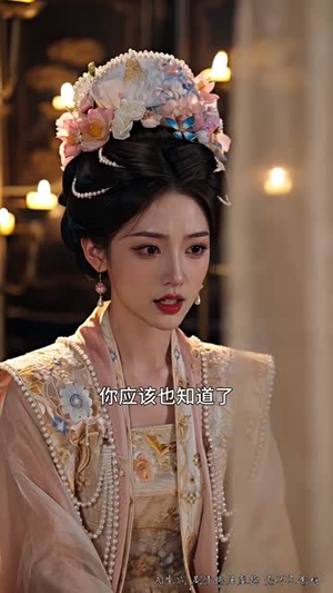 落难太子偏宠我(54集) 落难太子偏宠我(54集)分享热门短剧