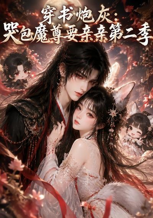 穿书炮灰:哭包魔尊要亲亲第二季(70集) 穿书炮灰:哭包魔尊要亲亲第二季(70集)百度网盘资源