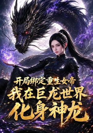 开局绑定重生女帝我在巨龙世界化身神龙(86集) 开局绑定重生女帝我在巨龙世界化身神龙(86集)全网独播免费看