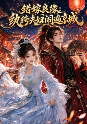 错嫁良缘:纨绔夫妇闹遍京城(120集) 错嫁良缘:纨绔夫妇闹遍京城(120集)一起追短剧