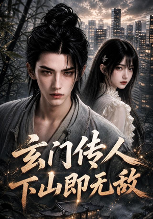 玄门传人下山即无敌(111集) 玄门传人下山即无敌(111集)在哪个app能看