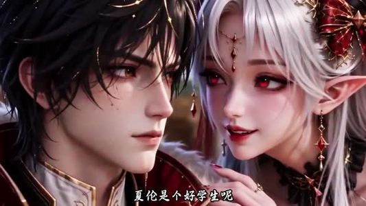 死后一千年,我被魔王妻子复活了(129集) 死后一千年,我被魔王妻子复活了(129集)短剧推荐上热门